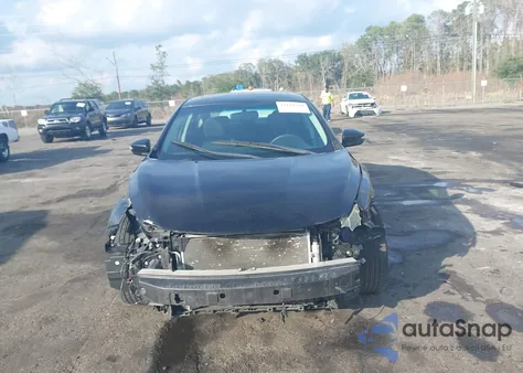 2018 Nissan Altima 2.5 Sv из США, поврежденный, VIN 1N4AL3AP4JC141460